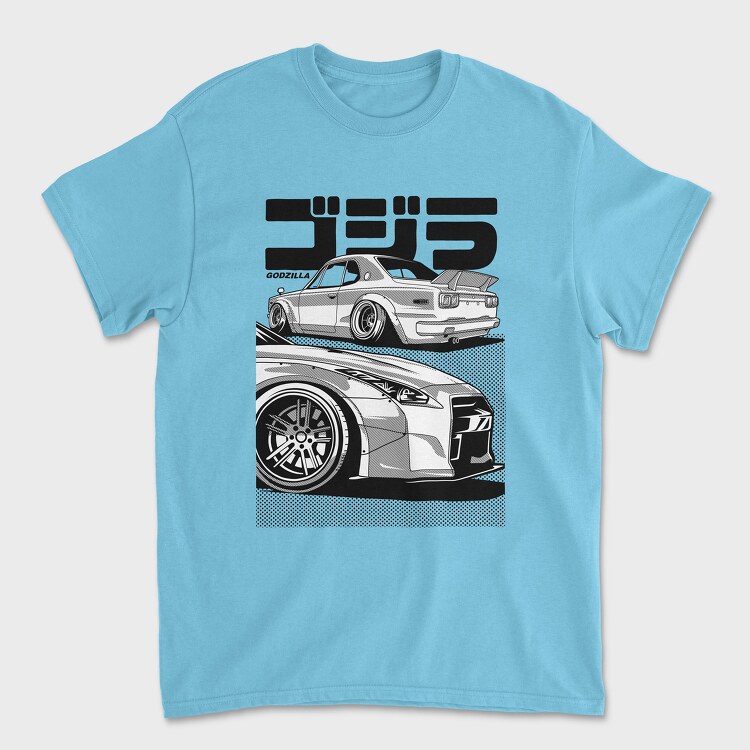 Z Series, Kids' T-Shirt