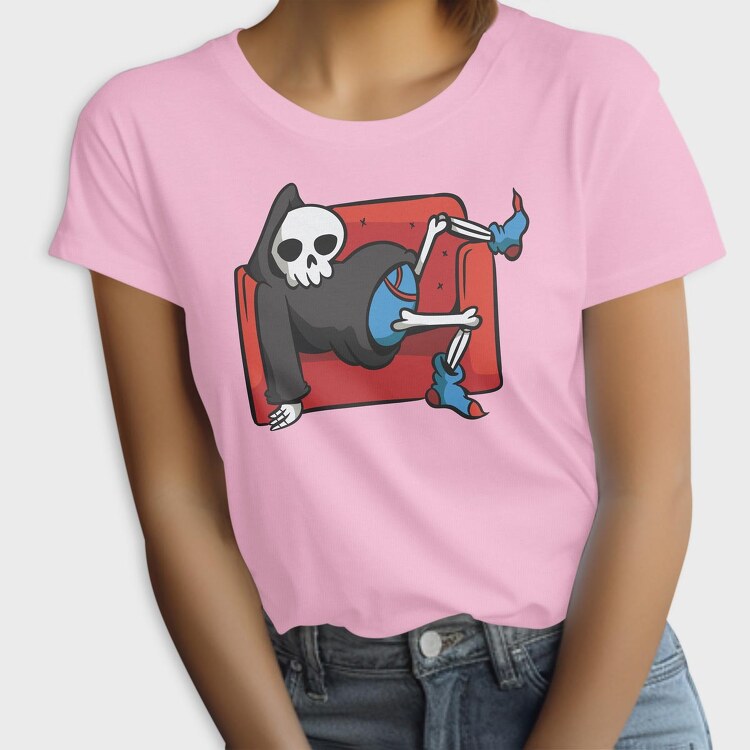 RACER REAPER, Kids' T-Shirt