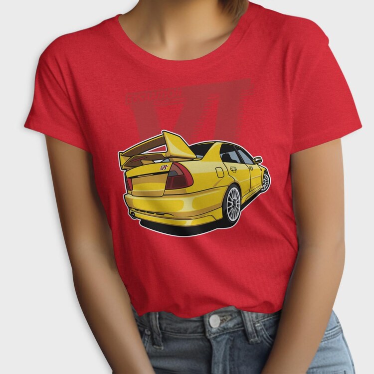 GT86 2, Unisex Men's T-Shirt