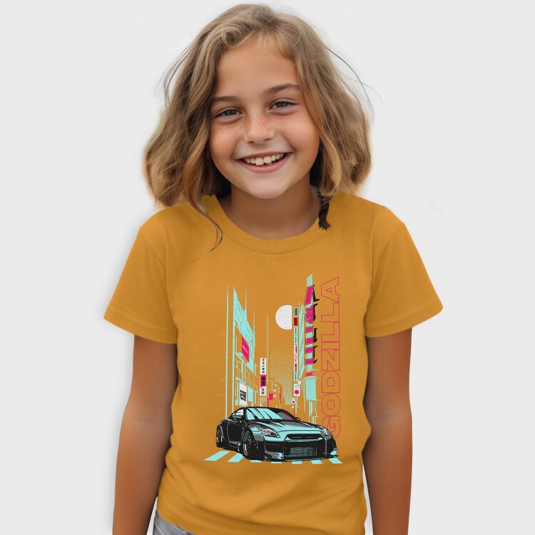 GT86 2, Unisex Men's T-Shirt