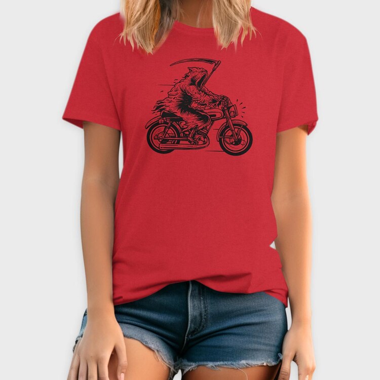 GT86 2, Дамска Тениска