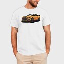Civic, Kids' T-Shirt