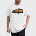 GT86 Pandem, Unisex Men's T-Shirt