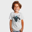 Civic, Kids' T-Shirt