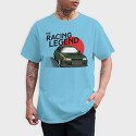 RESPECT YOUR ELDERS, Unisex Men's T-Shirt