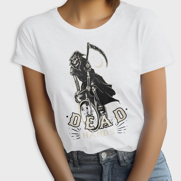 Halloween Character Cartoon, Unisex Men's T-Shirt