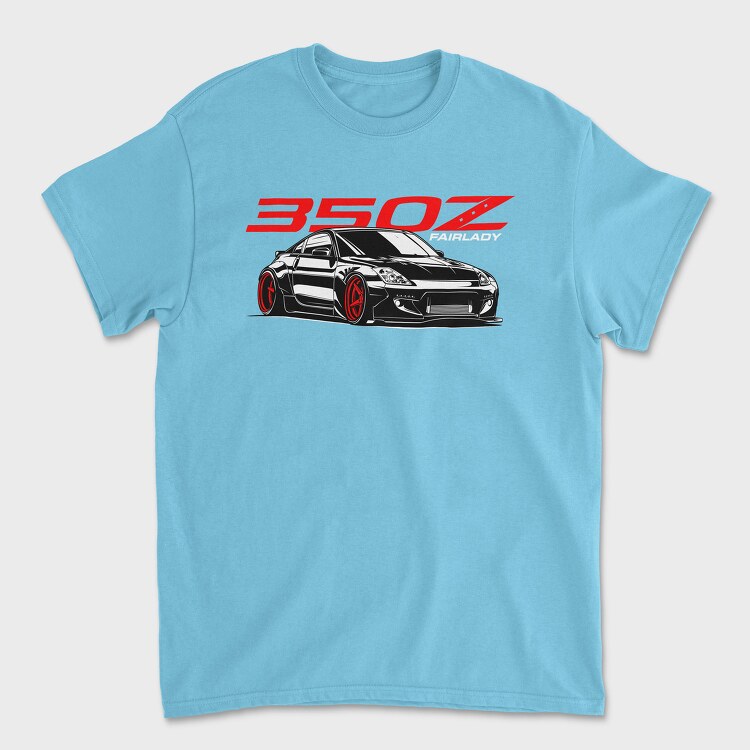 Hippie Van, Women's T-Shirt