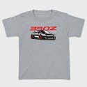 RIVALS GTR SUPRA, Unisex Men's T-Shirt