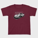 gtr godzilla, Kids' T-Shirt