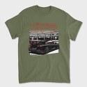 Drive 90 S, Unisex Men's T-Shirt