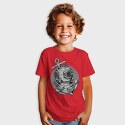 Reaper Guitar, Kids' T-Shirt