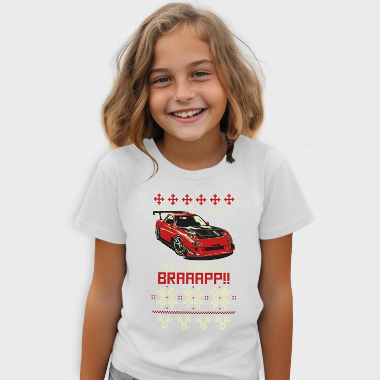 Leaf Me Alone, Unisex Men's T-Shirt