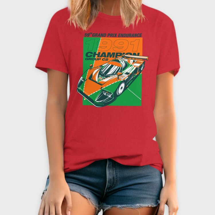 GTR R32 Legends, Unisex Men's T-Shirt