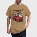 Legend Rx 7, Unisex Men's T-Shirt