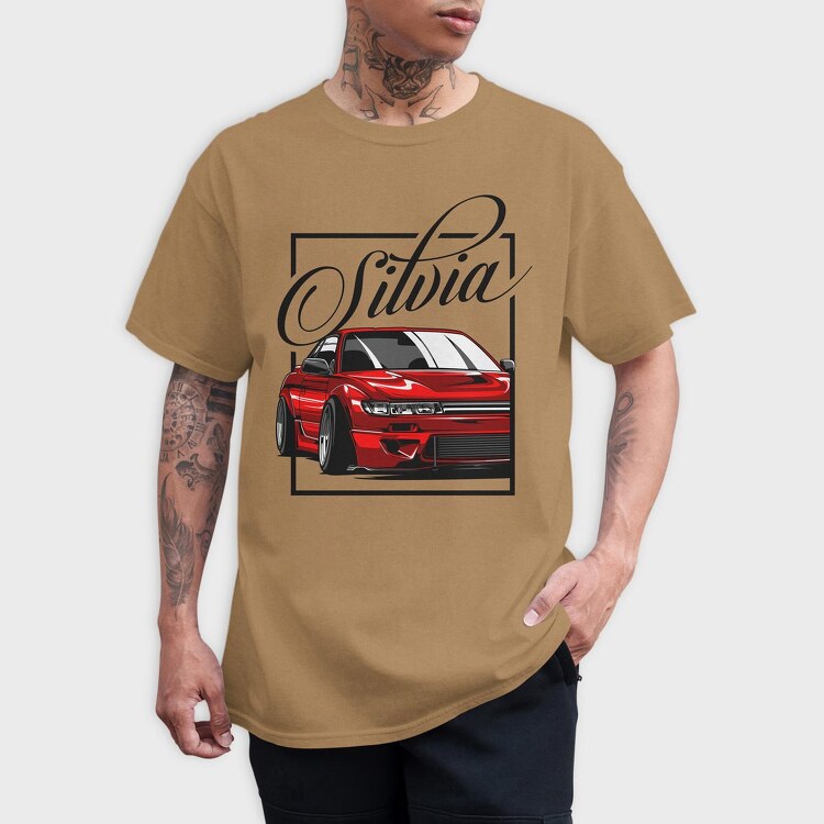 Legend Rx 7, Unisex Men's T-Shirt