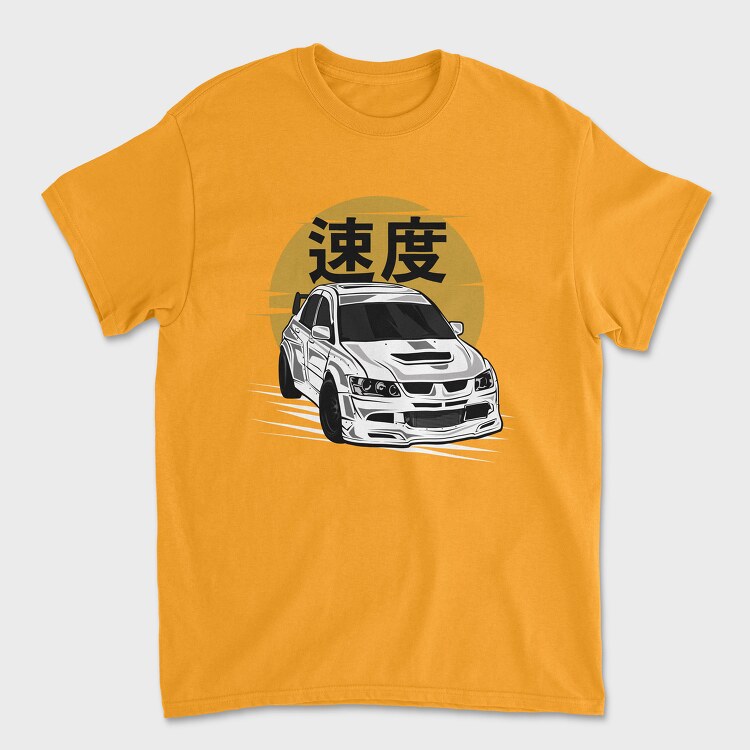 Legend Rx 7, Women's T-Shirt