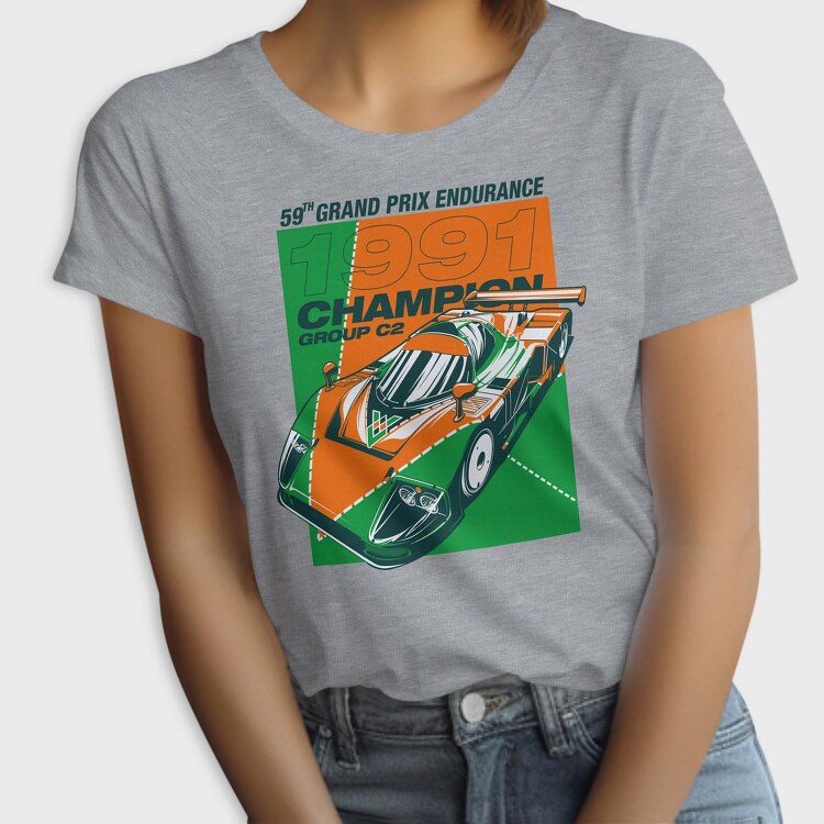 GTR R32, Unisex Men's T-Shirt