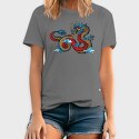 2JZ-GTE, Women's T-Shirt