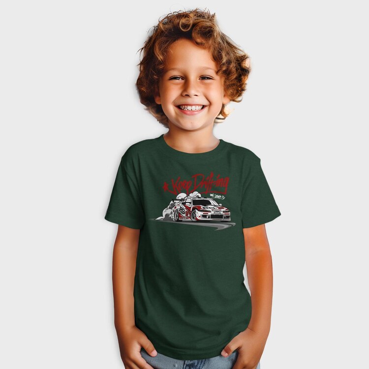 350Z 2, Unisex Men's T-Shirt