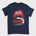 350Z 2, Unisex Men's T-Shirt