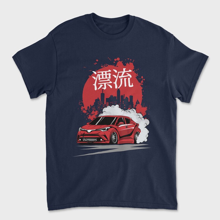 350Z 2, Unisex Men's T-Shirt