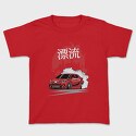 GTR R34, Kids' T-Shirt