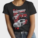 Rx 7 Japan, Unisex Men's T-Shirt