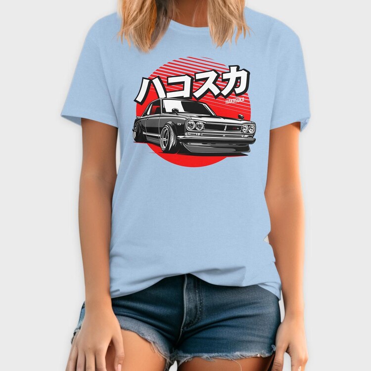 Dead King, Детска Тениска