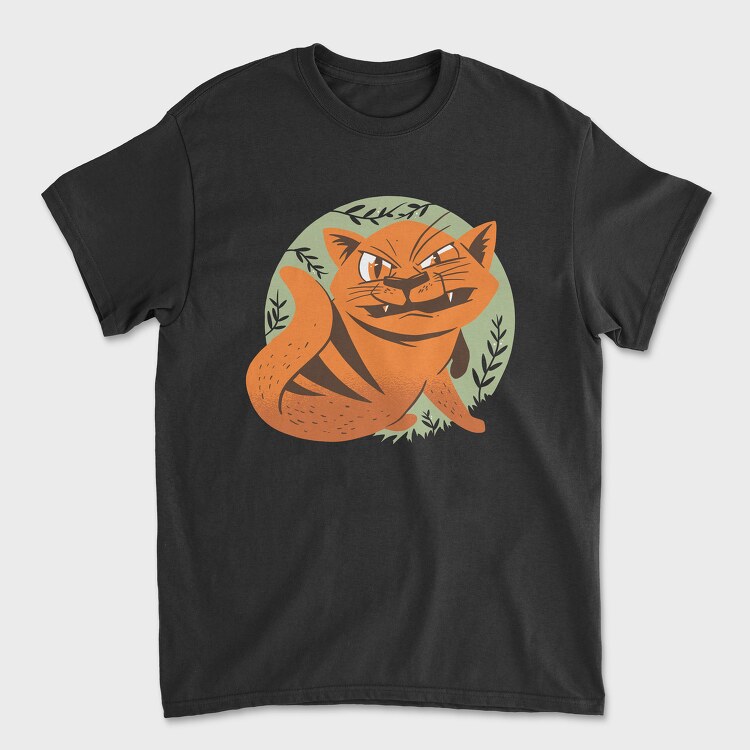 Hello Human, Unisex Men's T-Shirt