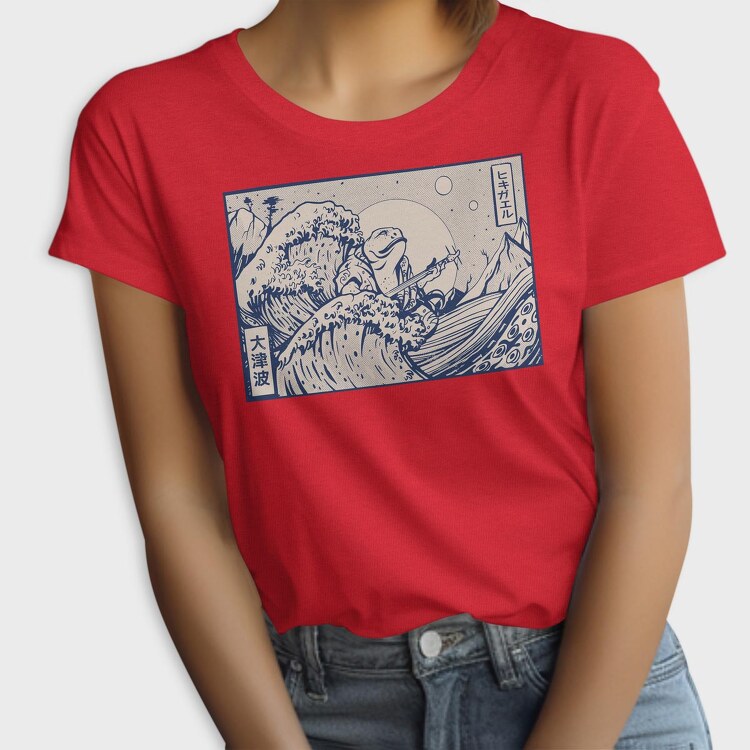 Kid Rock, Унисекс Мъжка Тениска