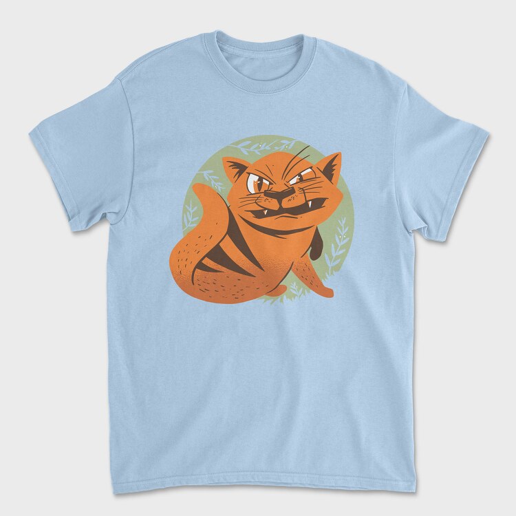 Kid Rock, Унисекс Мъжка Тениска