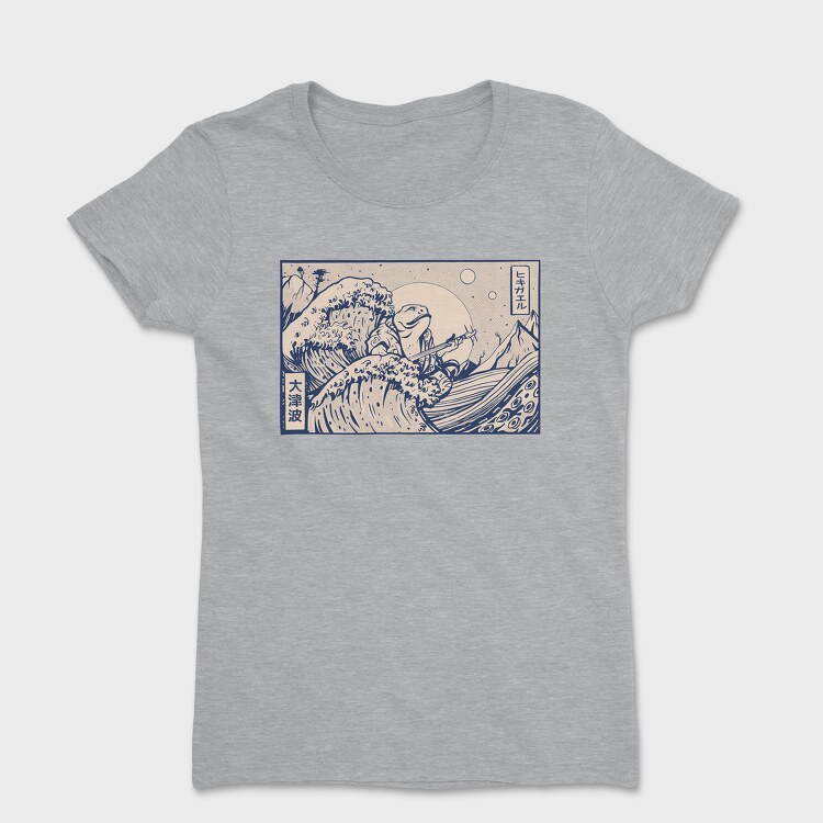 Kid Rock, Унисекс Мъжка Тениска