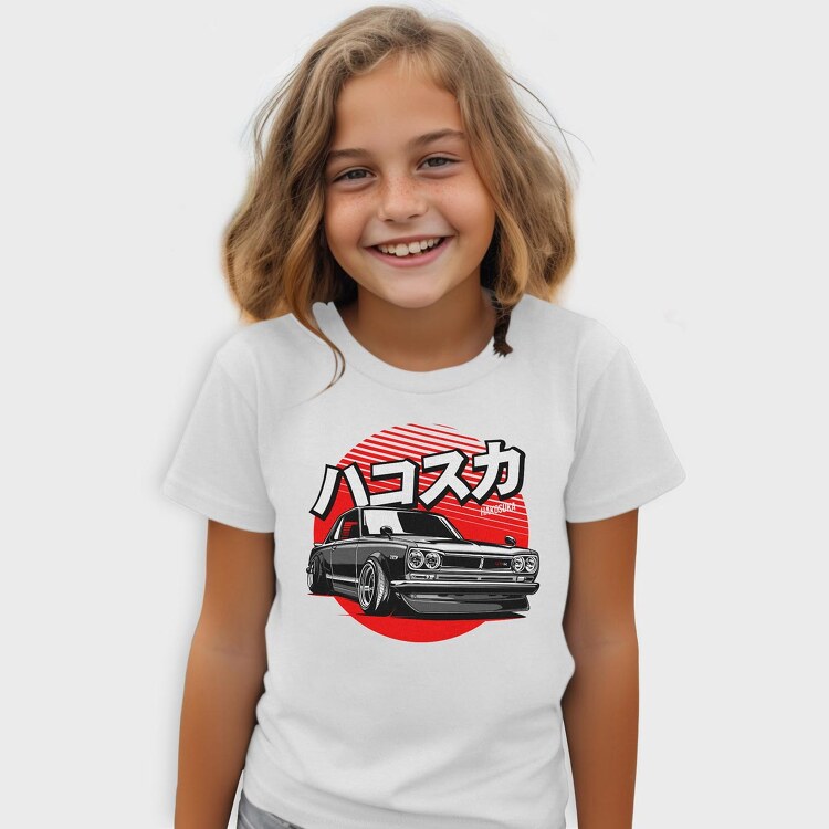 Riders, Унисекс Мъжка Тениска