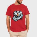 RX7 TRMNL, Women's T-Shirt