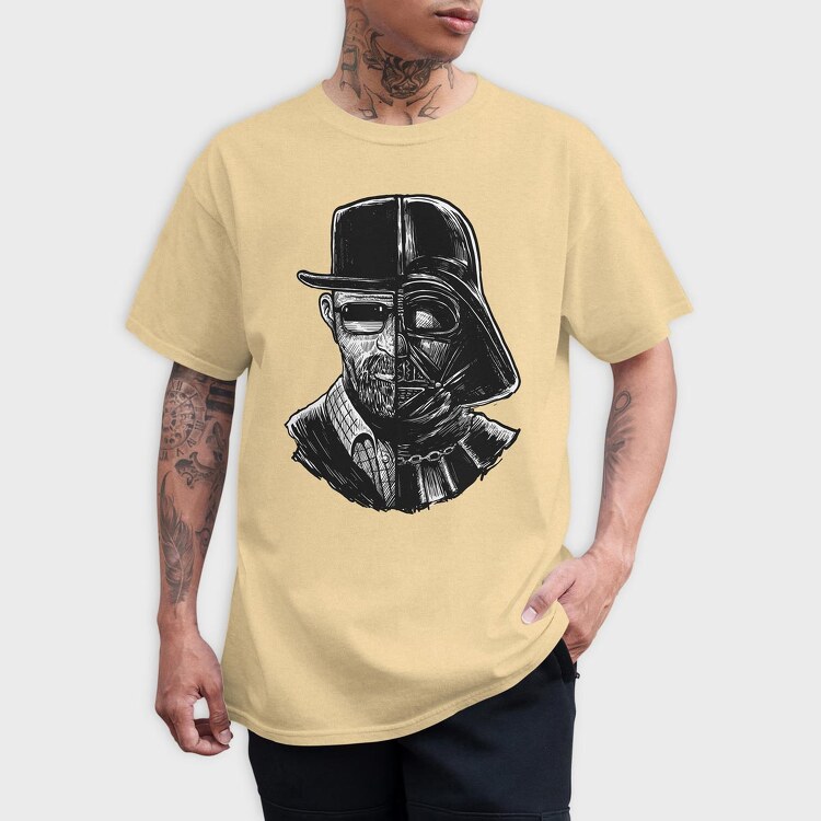 370z, Унисекс Мъжка Тениска