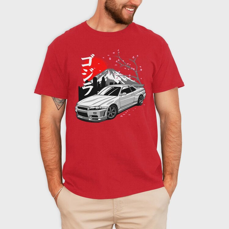 Double Kill, Детска Тениска