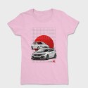 S13 ROCKET BUNNY, Unisex Men's T-Shirt