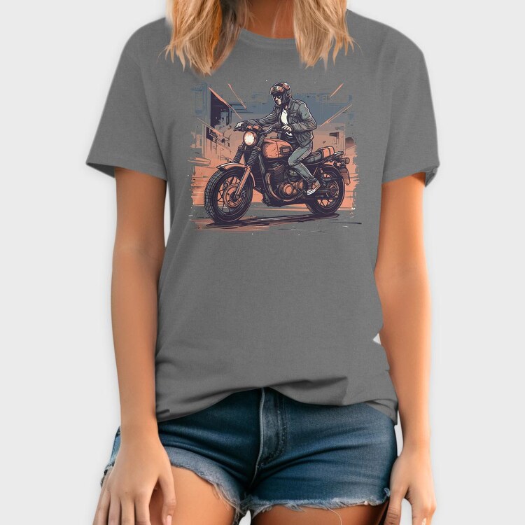 Monster Faces 4, Unisex Men's T-Shirt