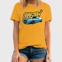 S14 KOUKI, Unisex Men's T-Shirt