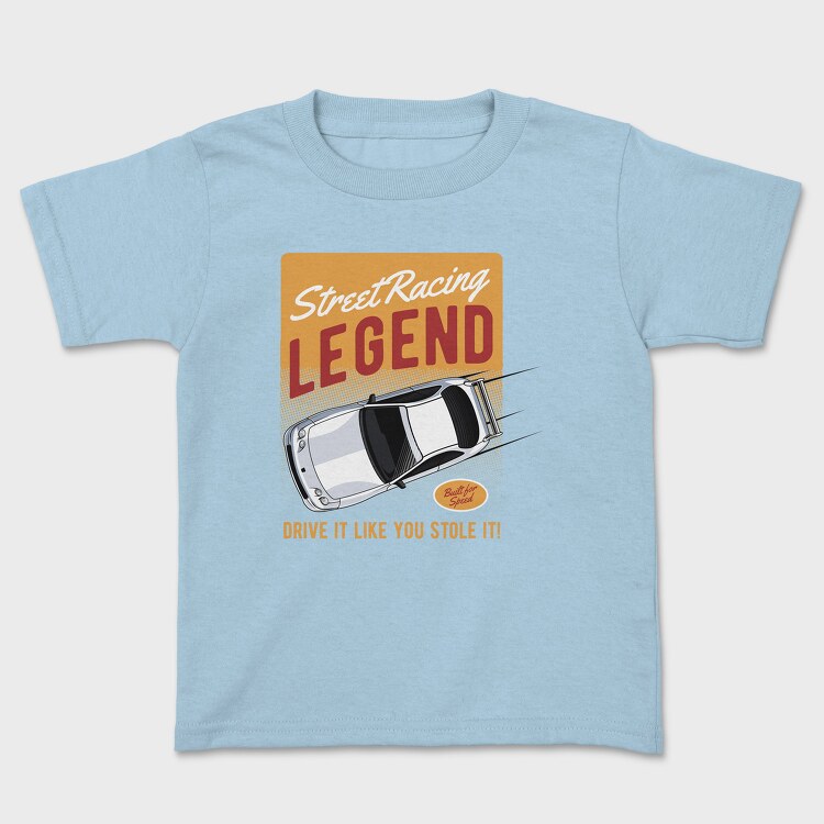 Dragon Tattoo, Unisex Men's T-Shirt