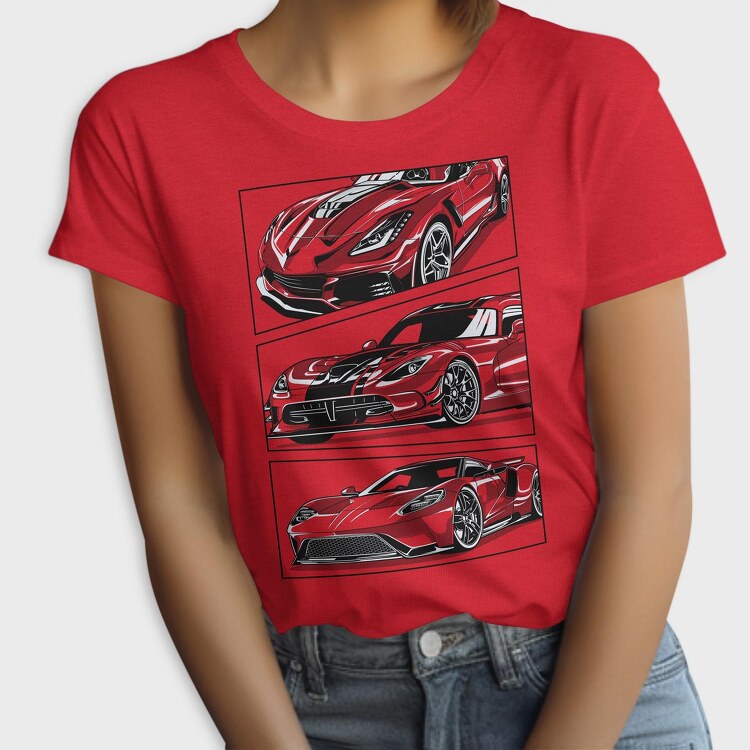 Monster Faces 5, Детска Тениска