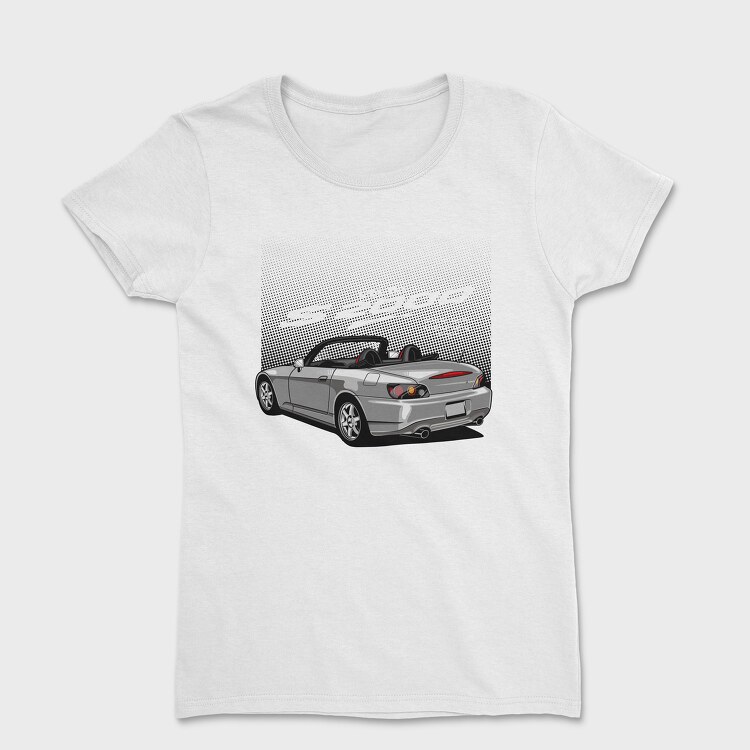 Drift Tokyo, Unisex Men's T-Shirt