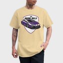 S15 Rocket Bunny, Unisex Men's T-Shirt
