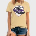 S15 Rocket Bunny, Unisex Men's T-Shirt