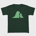 Trex Guitar, Kids' T-Shirt