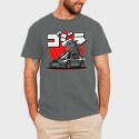917 2, Unisex Men's T-Shirt