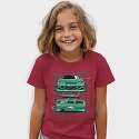 917 2, Kids' T-Shirt