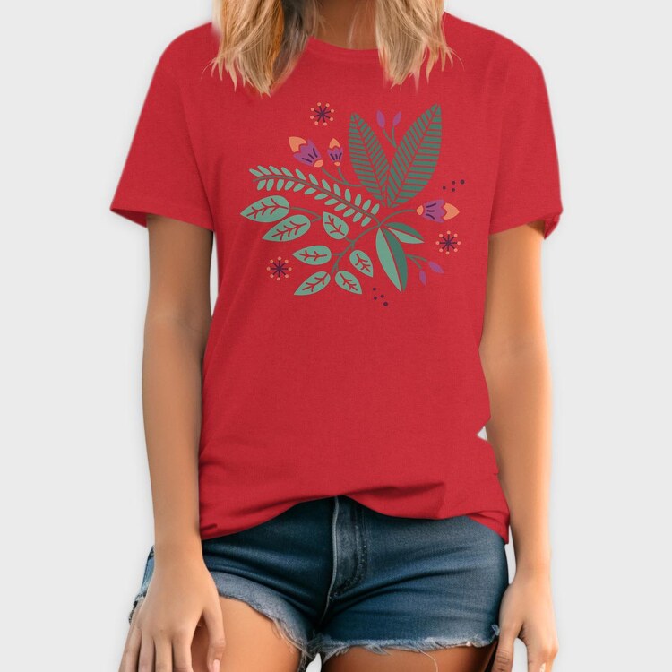 Scuba Diving, Unisex Men's T-Shirt