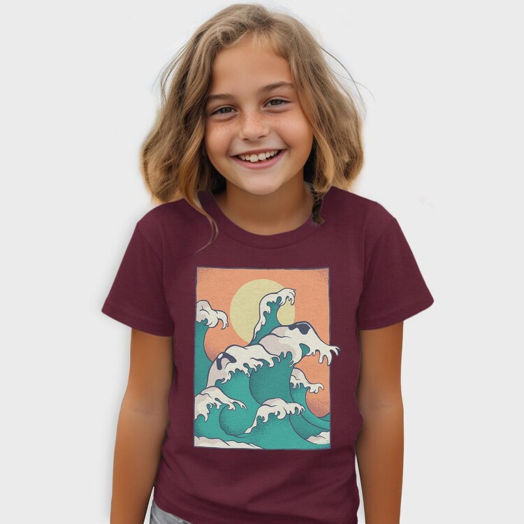 Vintage 1989, Kids' T-Shirt