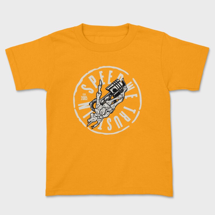 Shock Absorber, Women's T-Shirt